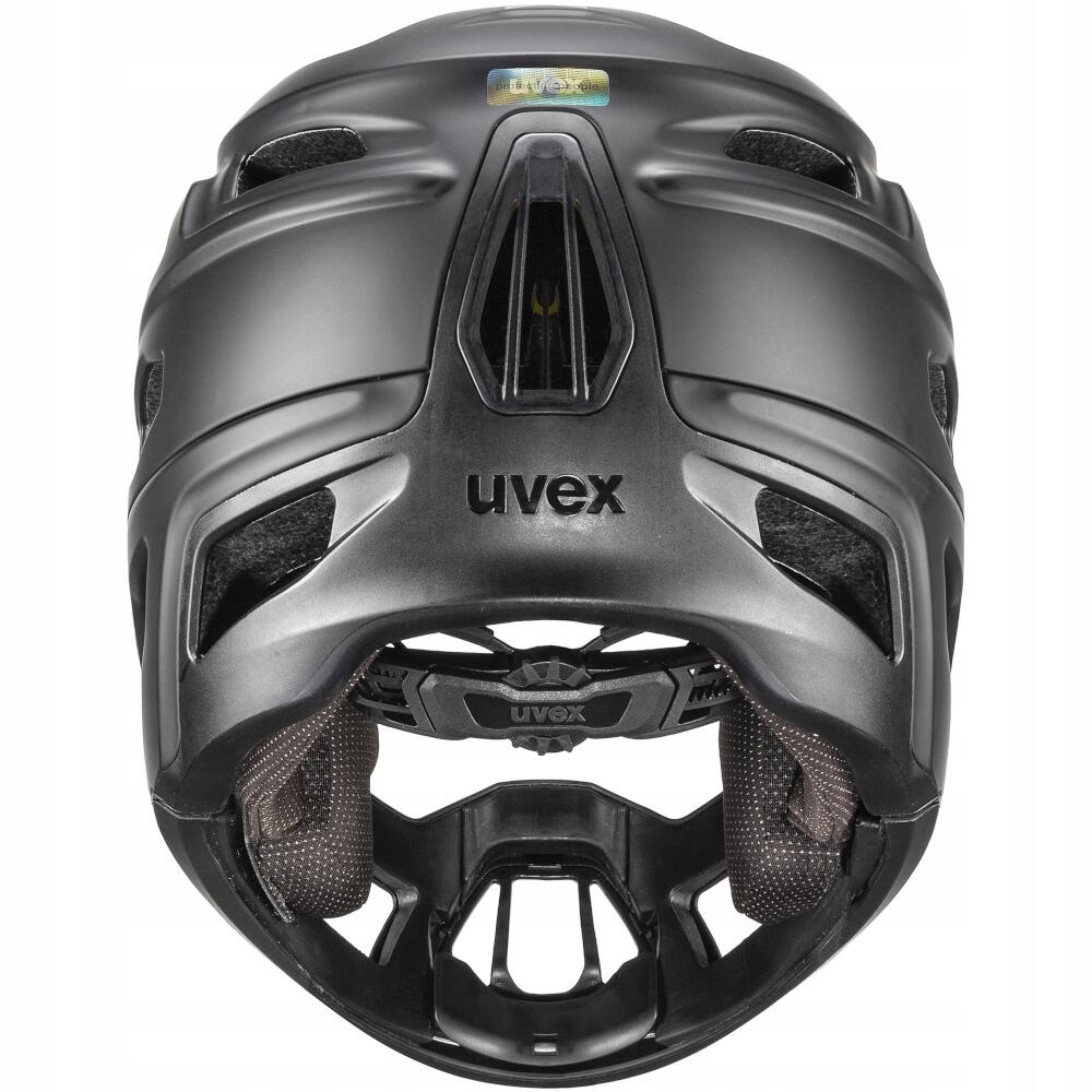Casque de vélo UVEX Revolt 2/6