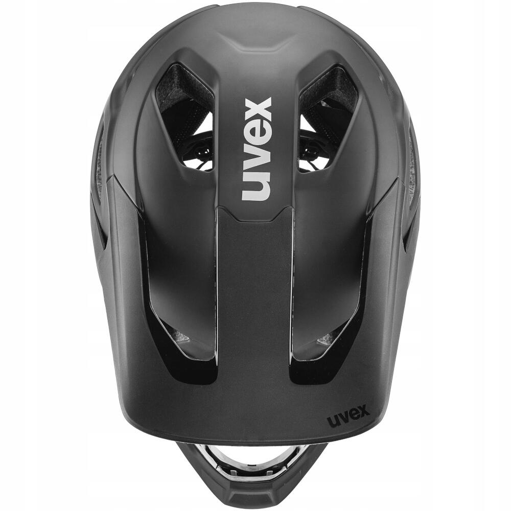 Casque de vélo UVEX Revolt 4/6