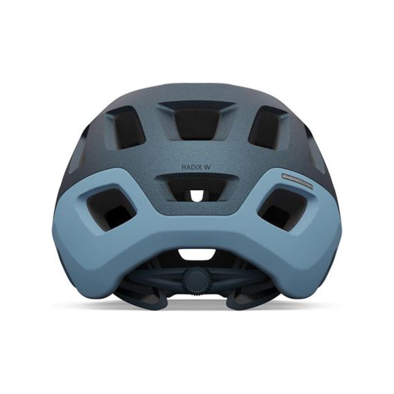 Giro Radix fietshelm 3/5