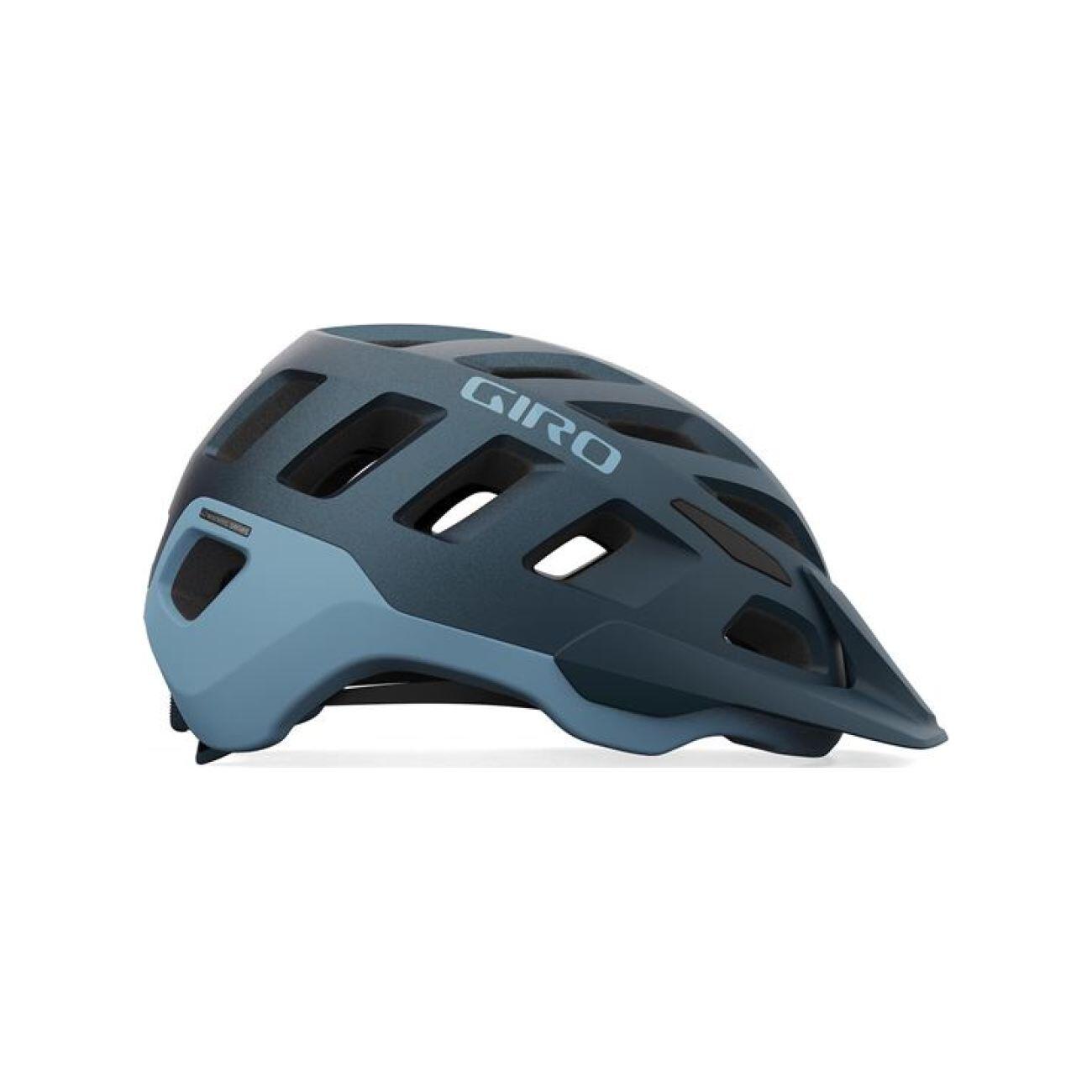 Giro Radix fietshelm 2/5