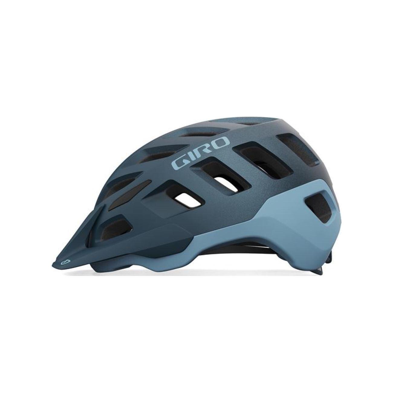 Giro Radix fietshelm 1/5