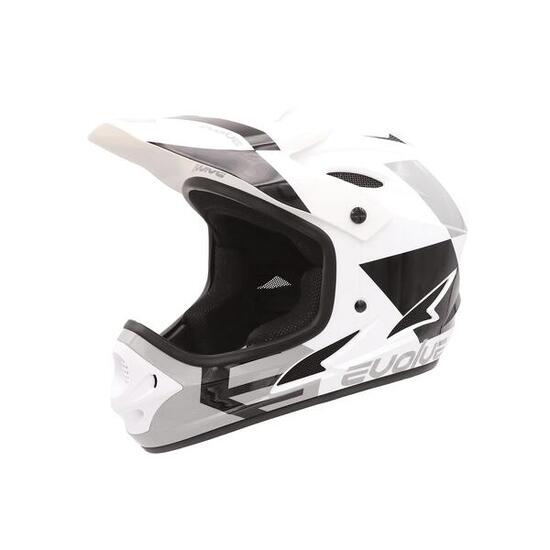 Dziecko Kask Rowerowy Evolve Storm