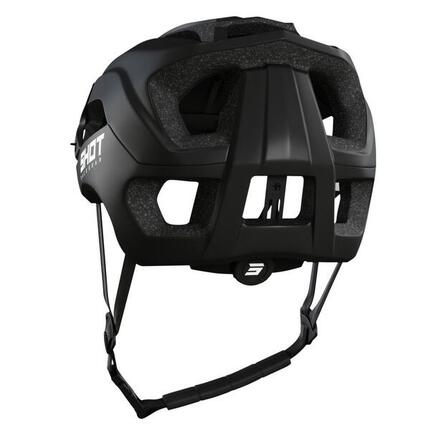 Kask rowerowy dla dorosłych Climb Noir Mat