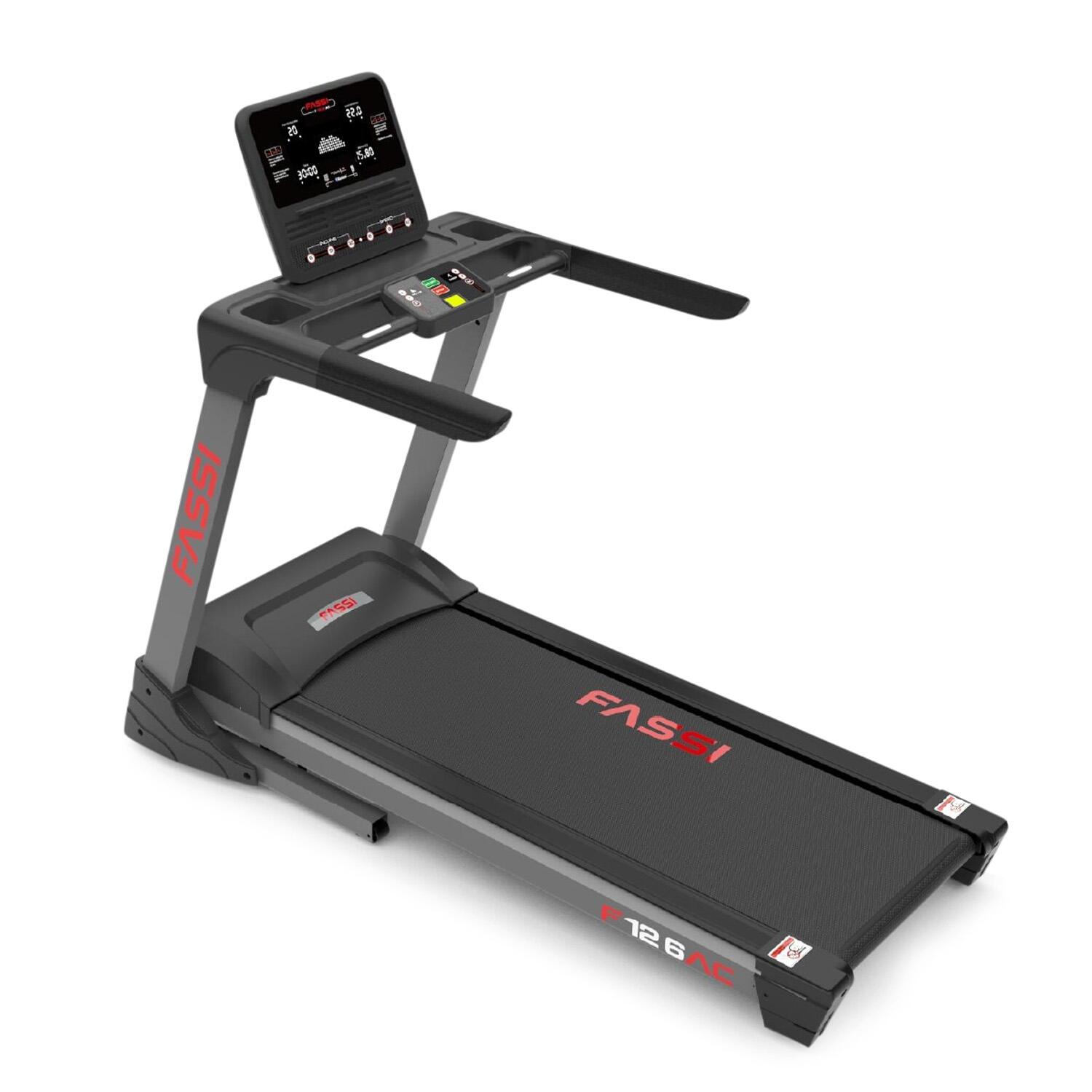 FASSI SPORT picture