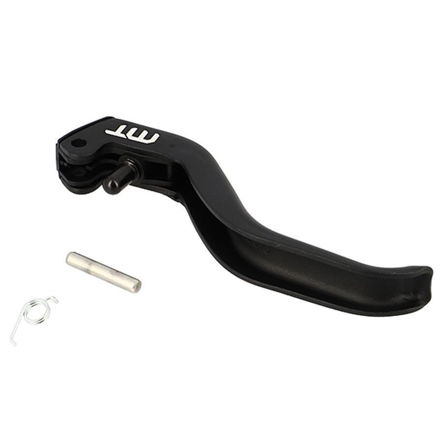 Left-right 2-finger hydraulic brake lever Magura Mt4 2015