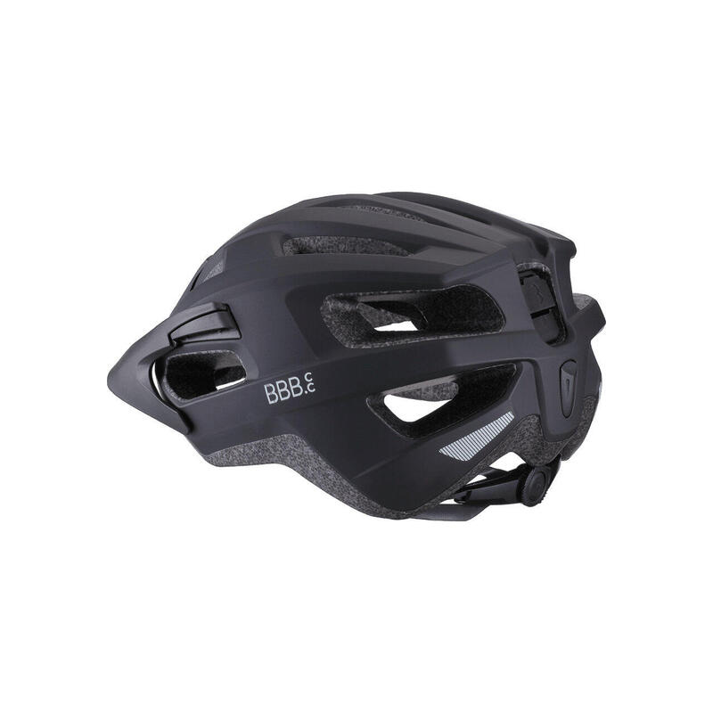 Casca BBB Kite 2.0 BHE-29B27 Alb Mat L