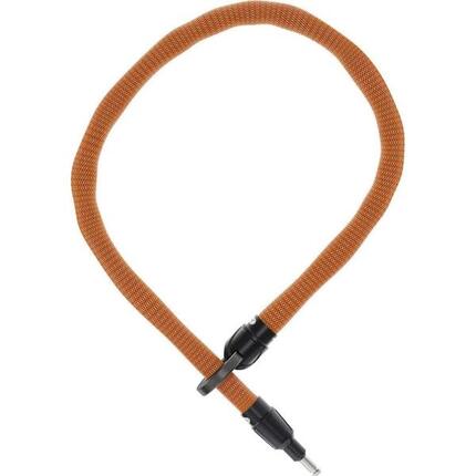 Kettenschloss Abus IvyTex ACH Ivy 6KS/100