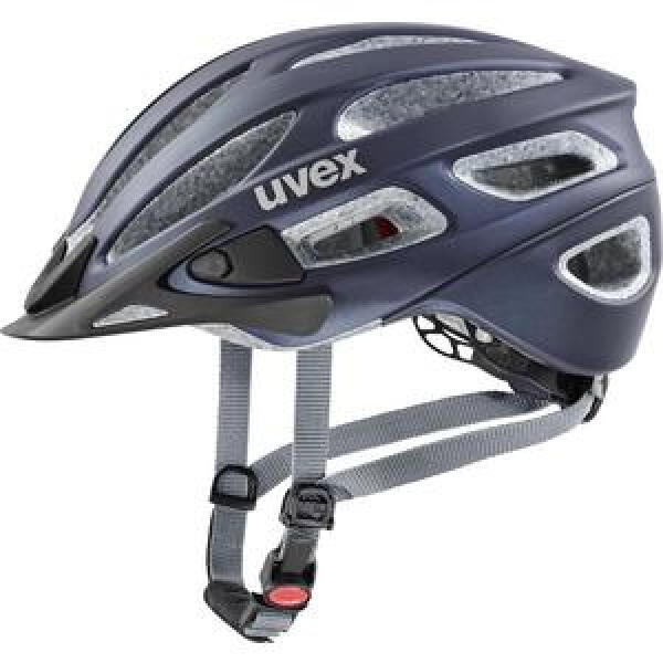 Kask rowerowy dla dorosłych Uvex Boss Race