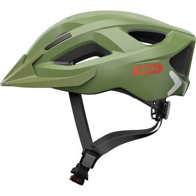 Mountainbike helm abus aduro 2.0