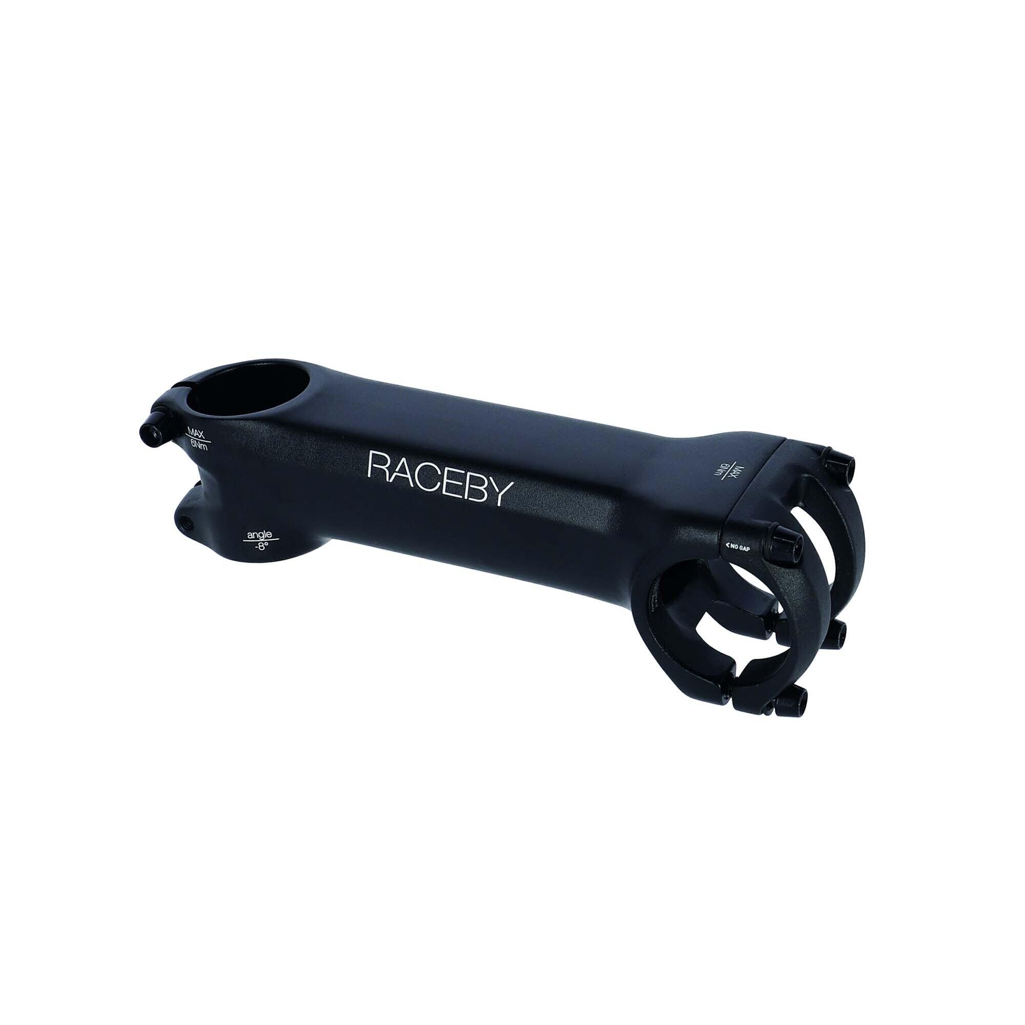 Stelo A-Head RACEBY ST-M31, 1 1/8", Ø31,8 mm, 120 mm 3/4