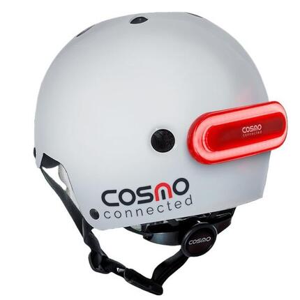Fahrradhelm Cosmo Connected Road