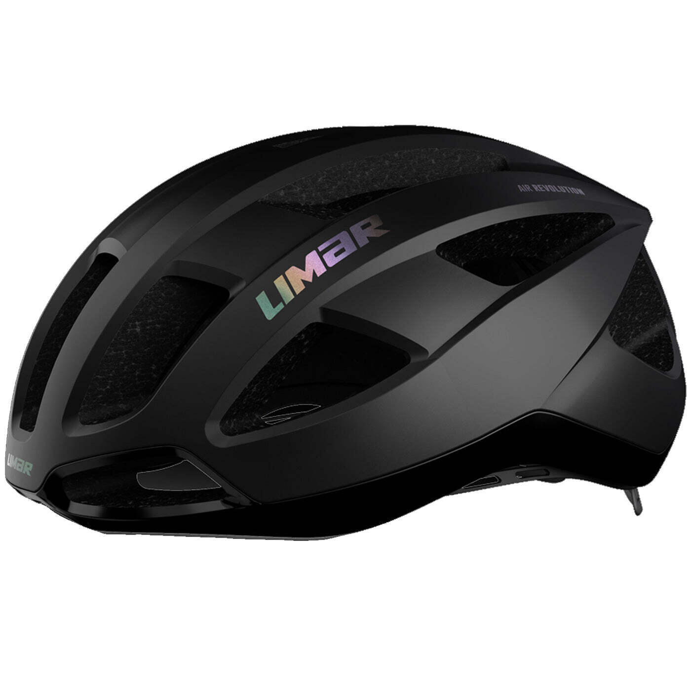 LIMAR Silniční cyklistická helma Limar Air Stratos