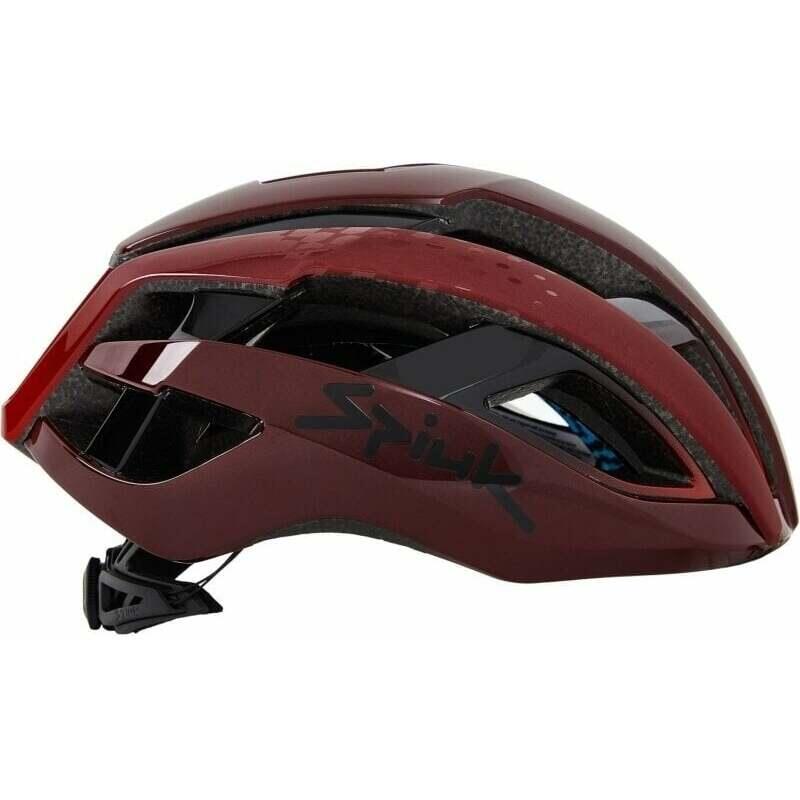 Casco de bicicleta de carretera Spiuk Profit 2/4