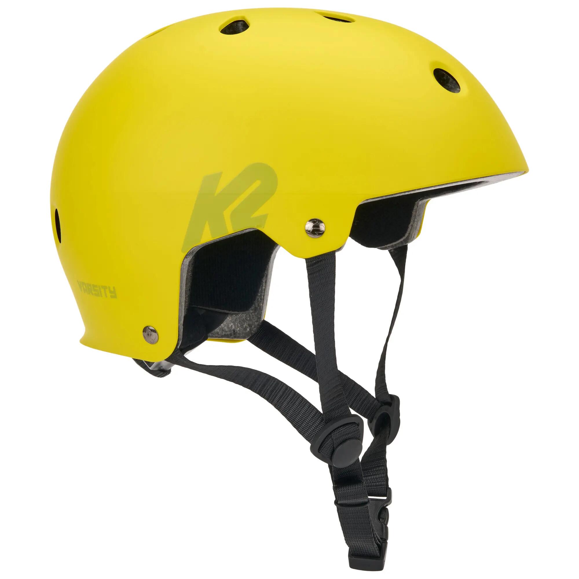University Helmet K2