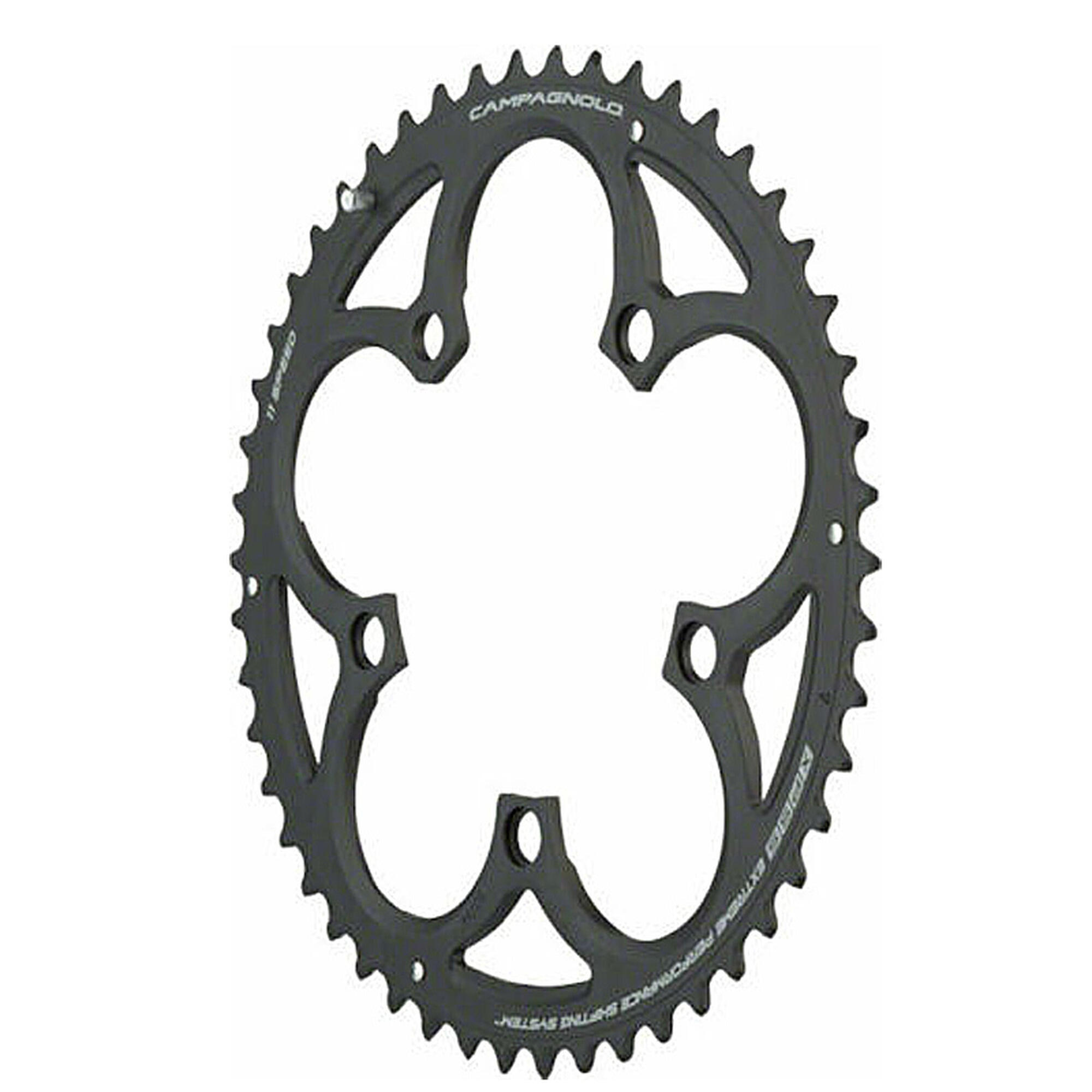 CAMPAGNOLO Pětiramenné tácy Campagnolo Athena 100 BCD