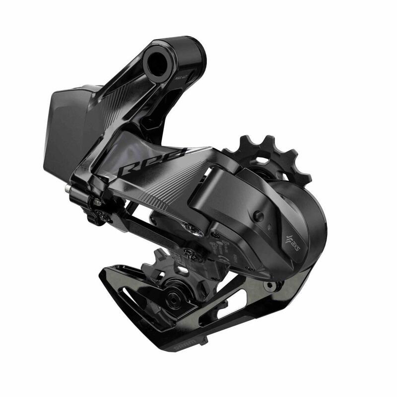 SRAM Kit d'Assemblage de Cage pour Dérailleur Arrière RED - XPLR | AXS