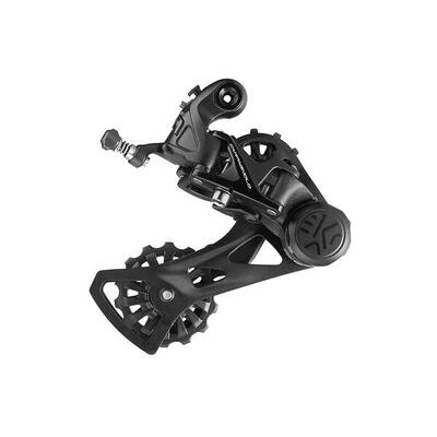 Schaltwerk mit mittlerem Gabelkopf Campagnolo Ekar Direct Mount 1 x 13 v 44 T