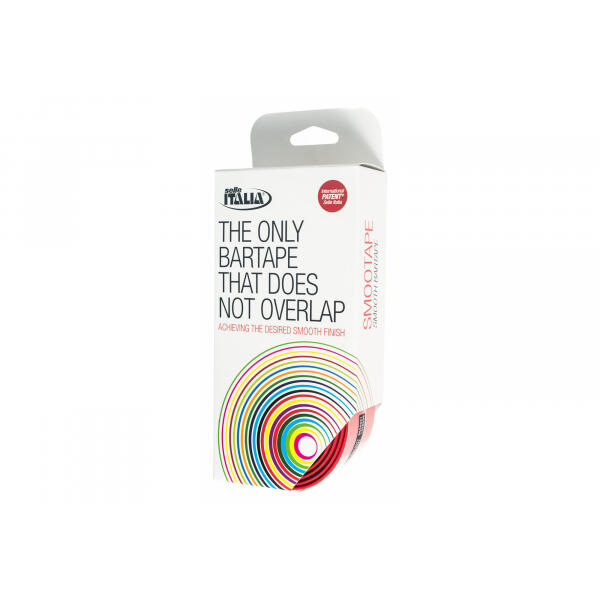 Nastro manubrio Selle Italia Smootape Gran Fondo 3/3