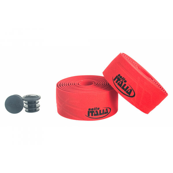 Nastro manubrio Selle Italia Smootape Gran Fondo 2/3