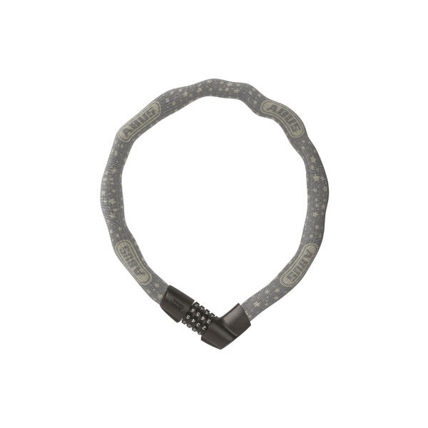 Catena antifurto Abus Tresor 1385/75 2/4
