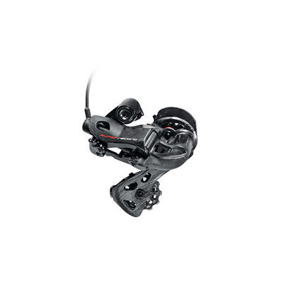 Hintere Kettenschaltung Campagnolo Super Record Eps