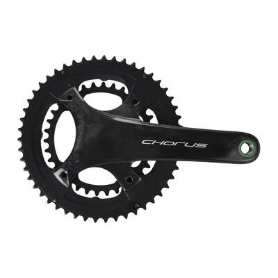 Kompaktes Tretlager Campagnolo Chorus 34x50T 12V