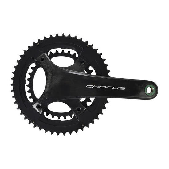 Kompaktes Tretlager Campagnolo Chorus 34x50T 12V