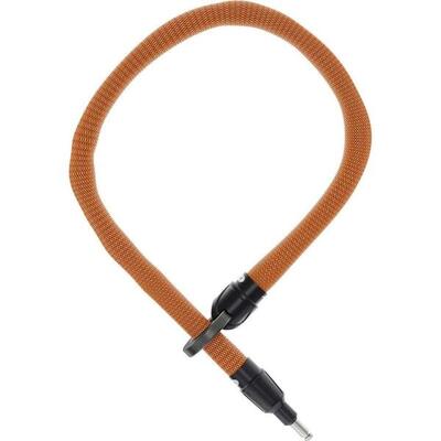 Insteekketting ach ivy 6ks/85 zwart