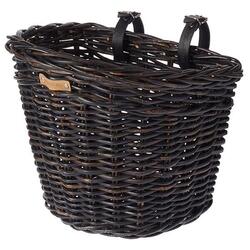 Panier avant « Darcy L » noir