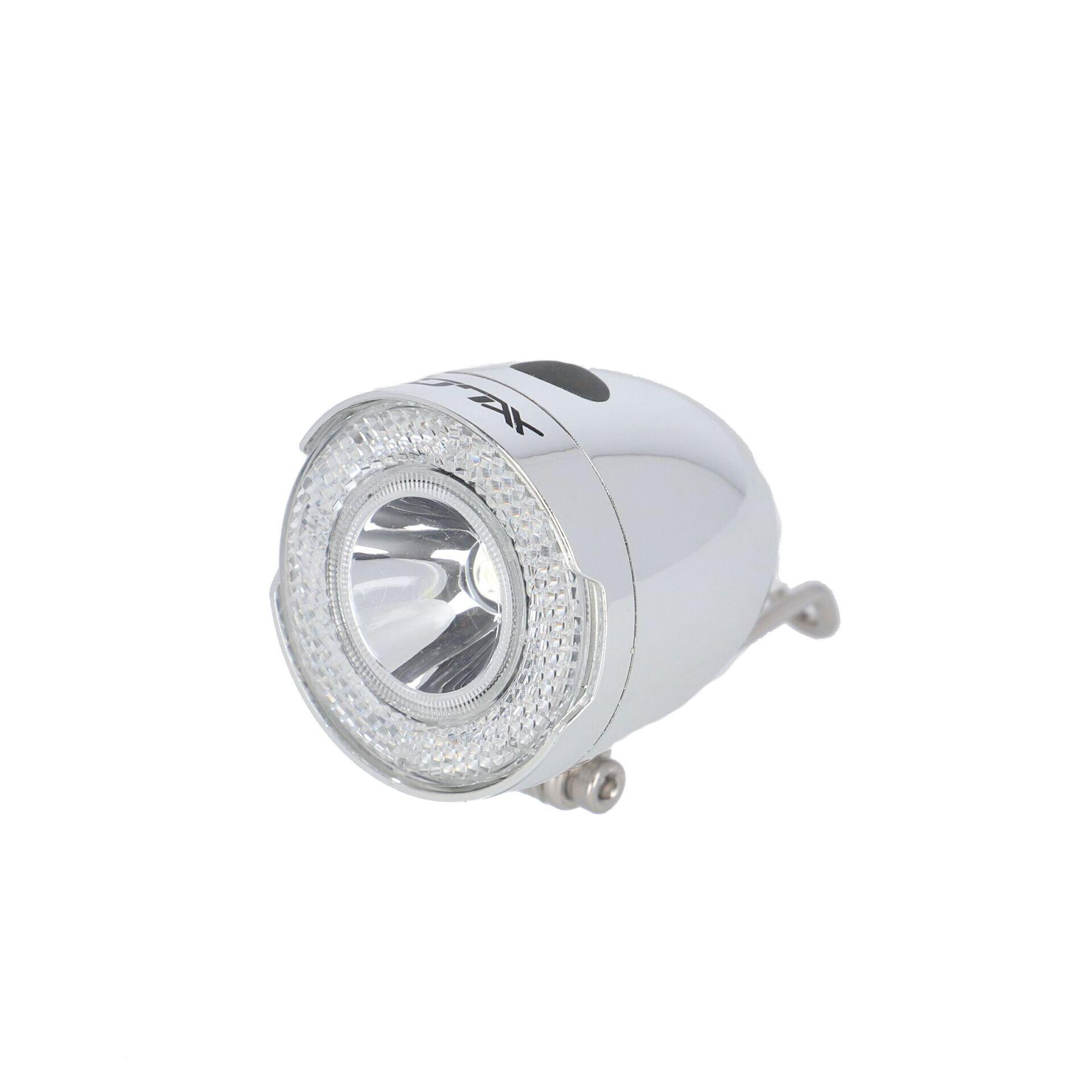 XLC LED přední osvětlení na baterii XLC CL-E01 15 Lux