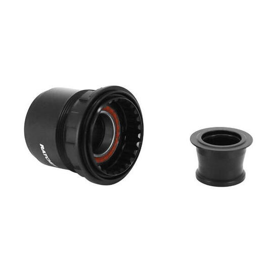 Korpus kasety DT Swiss Ratchet Sram XD