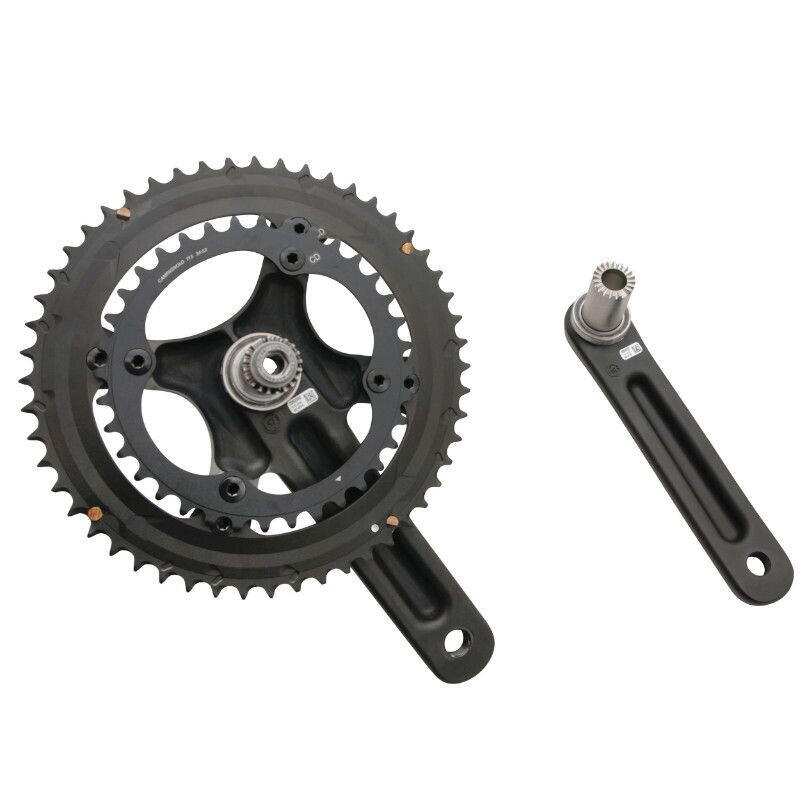 Pédalier route ultra torque Campagnolo Centaur Ultra 2/3