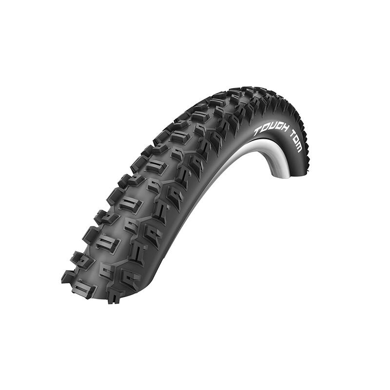 Rigid tire Schwalbe Tough Tom 27,5x2,60 K-Guard Hs463