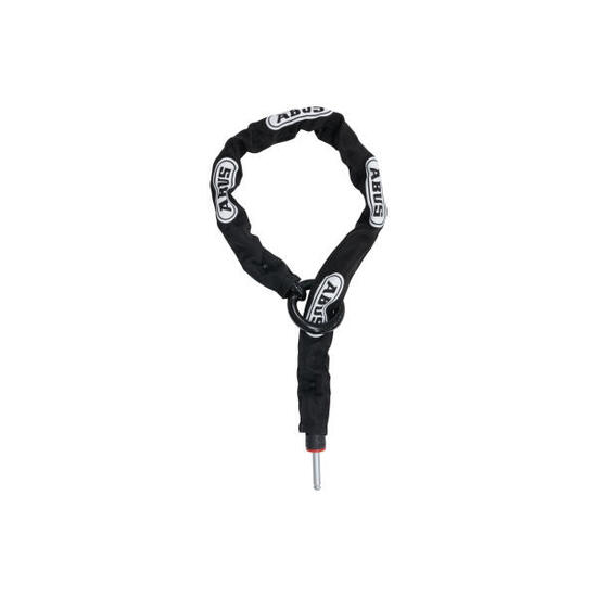 Kettenschloss + Tasche Abus ACH 2.0 8KS