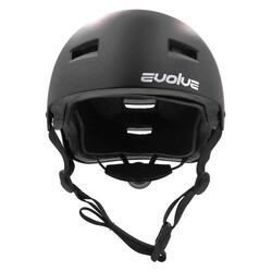 Casque BMX Evolue Evolve Curb Evo