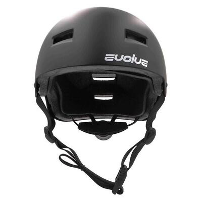Casco bmx evoluto Evolve Curb Evo