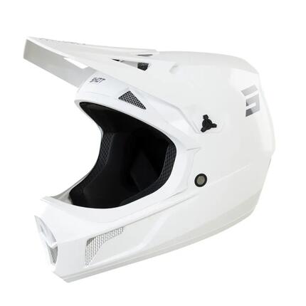 Kask rowerowy BMX dla dorosłychg Rogue Solid