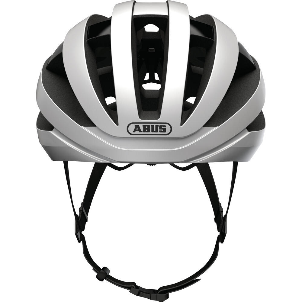 Casco ciclista Viantor blanco L 58-62 cm 2/4