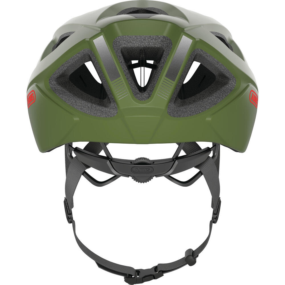 Casque de loisirs "Aduro 2.1", vert 3/6