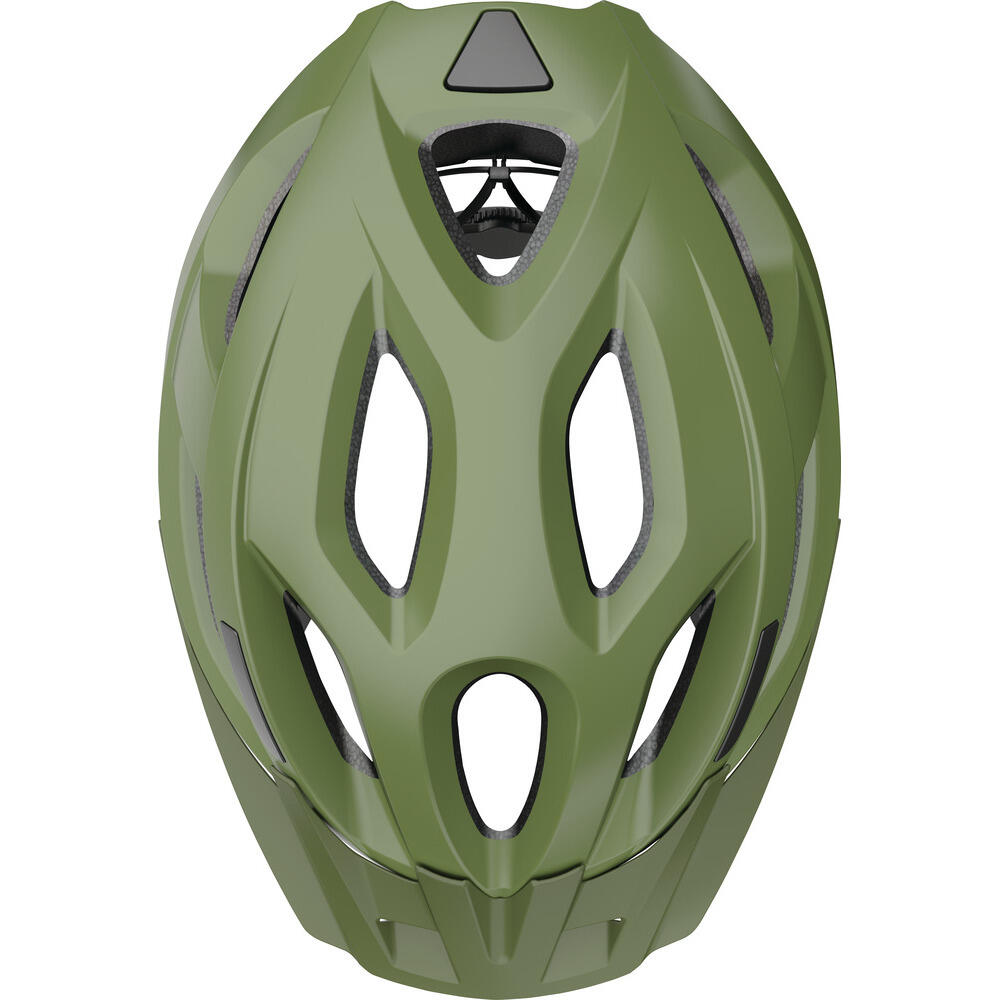 Casque de loisirs "Aduro 2.1", vert 2/6