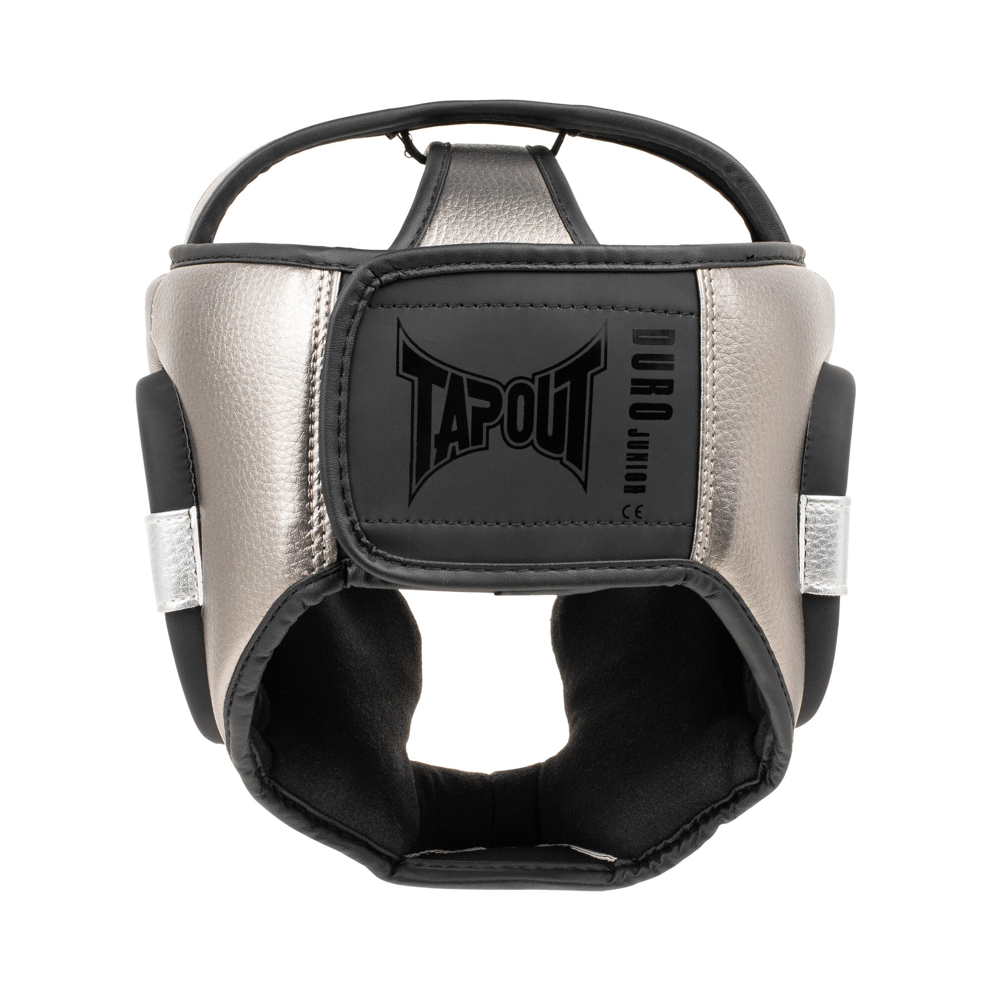 Casque de boxe enfant Tapout Duro 2/4