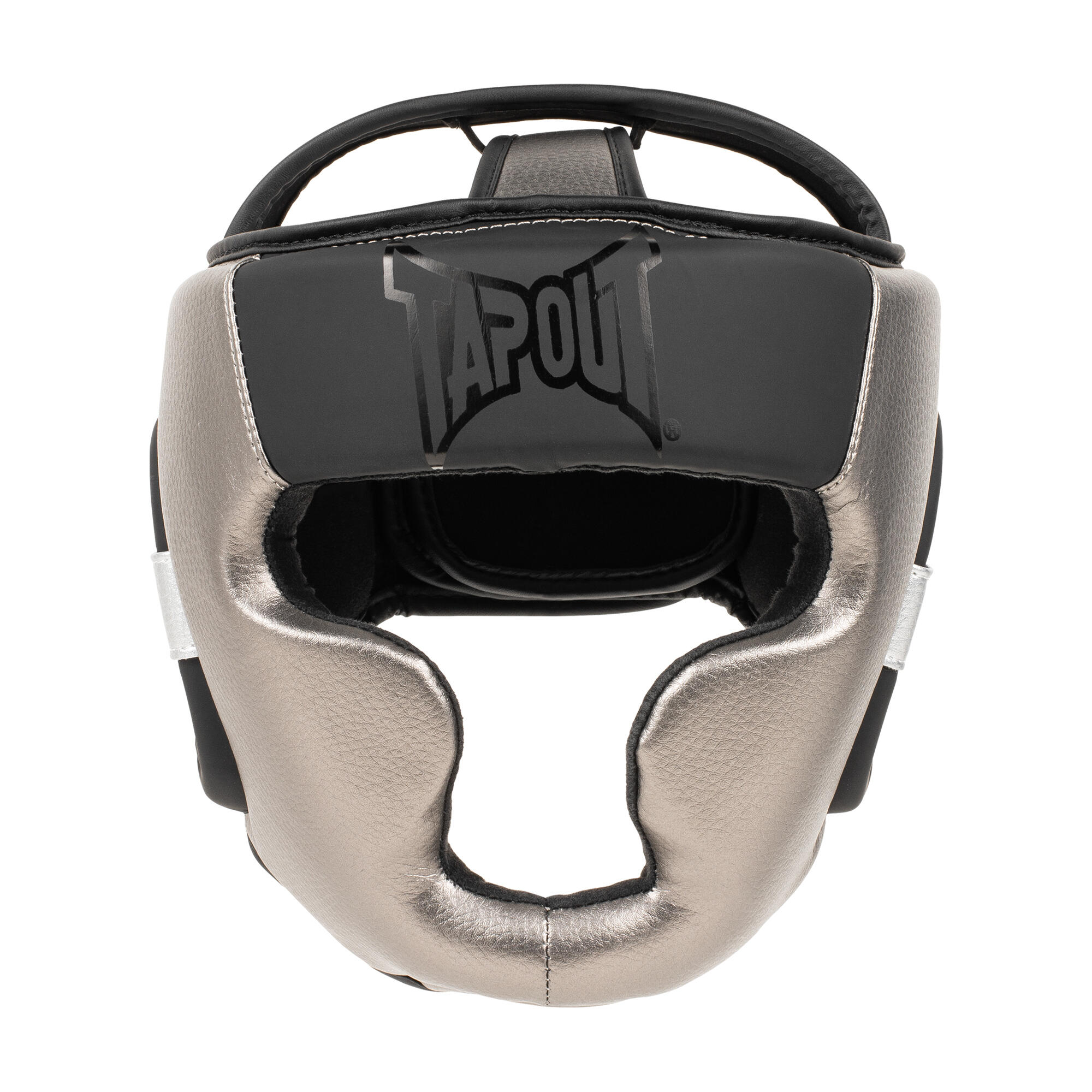 TAPOUT Dětská boxerská helma Tapout Duro