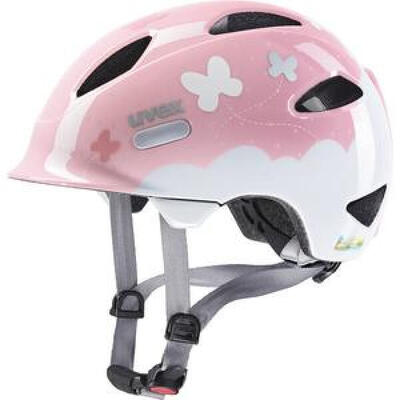 Kinderfietshelm uvex oyo cc