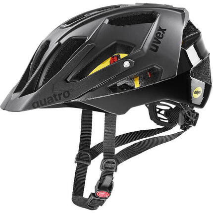 Kask rowerowy MTB dla dorosłych Uvex Quatro cc MIPS