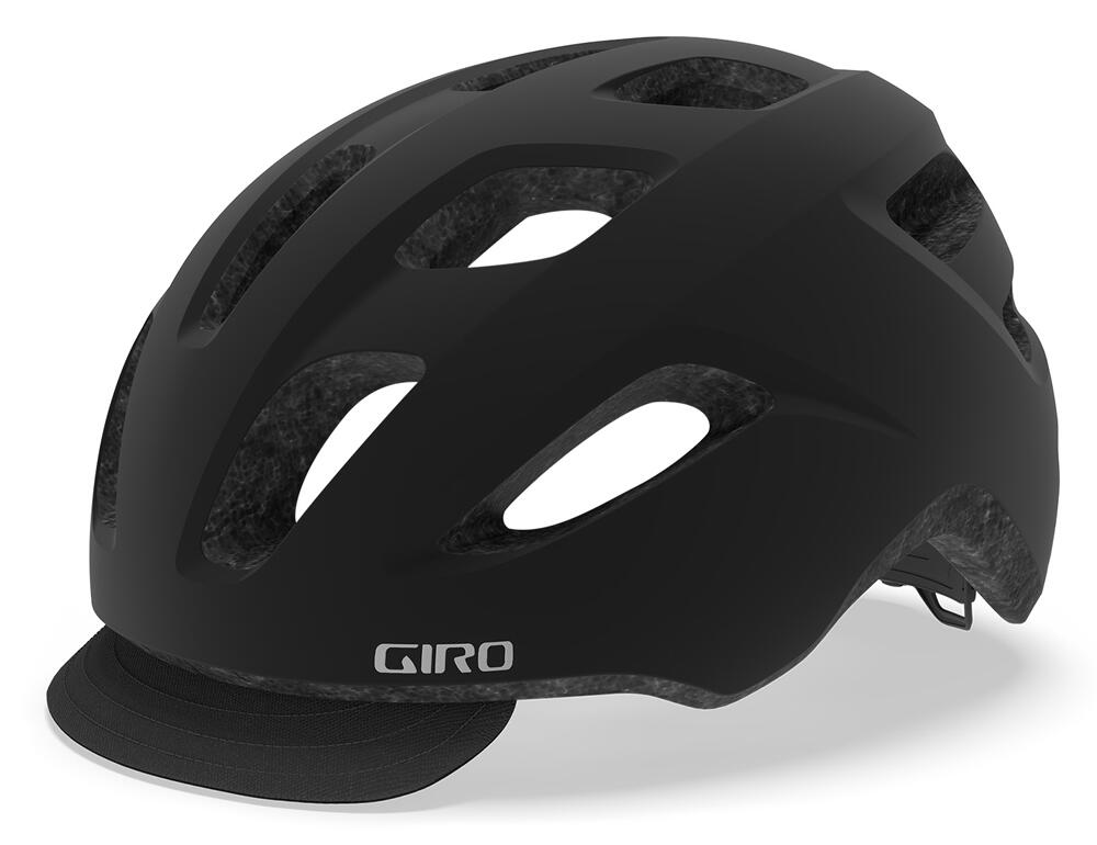 Giro Trella Integrierter MIPS-Fahrradhelm 2/3