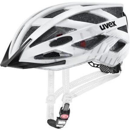 Casque vélo Uvex City I-VO