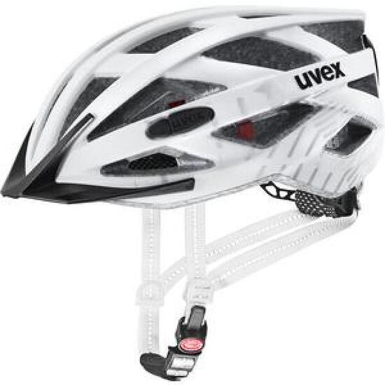 Casque vélo Uvex City I-VO