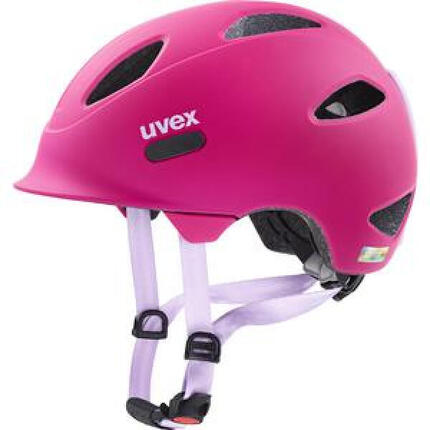 Casque vélo enfant Uvex Oyo