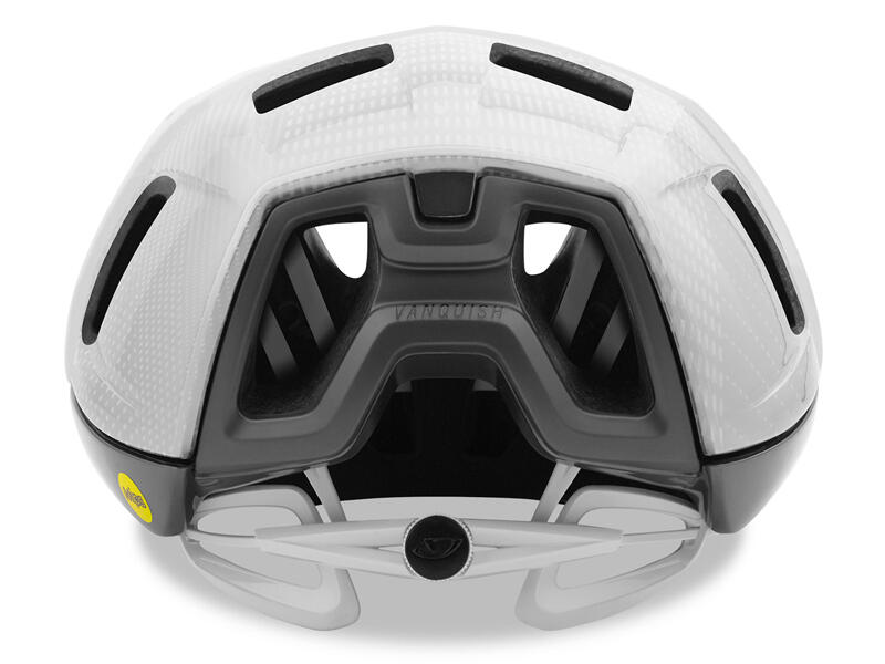 Giro Vanquish Geïntegreerde Mips fietshelm 3/5