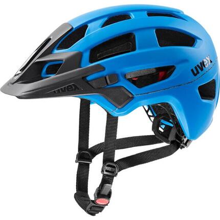 Casque VTT Uvex Finale 2.0